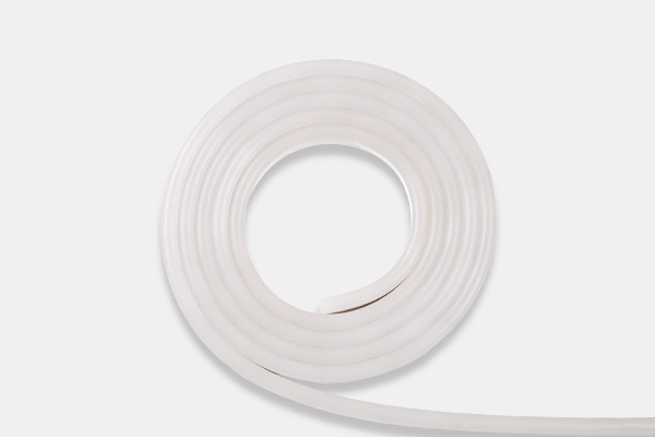 Гибкий неон AUROFLEX 6 мм, 12В, RGB