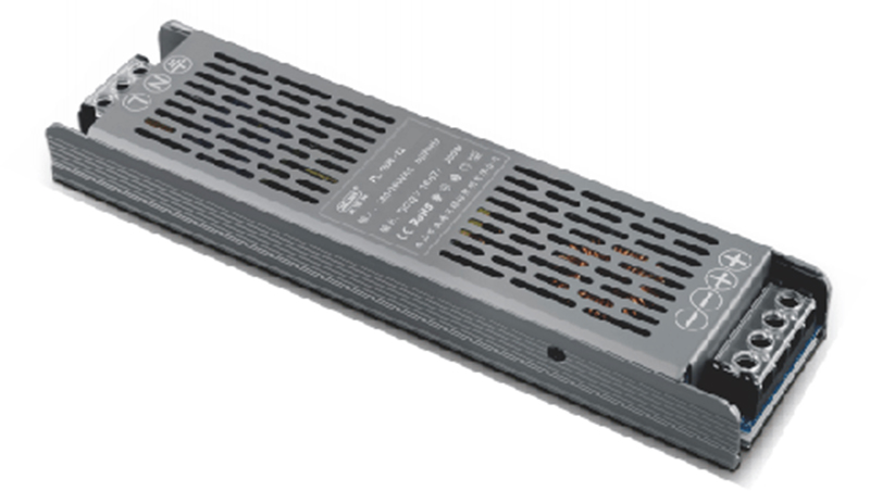 Источник питания PowerLight PL-200-12, IP20, compact