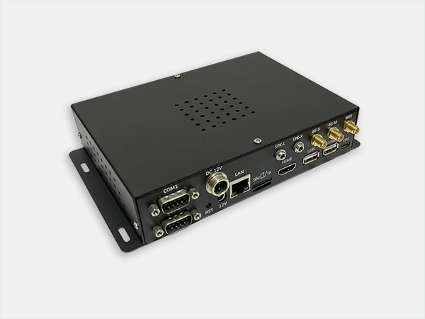 Контроллер Медиа Смарт ZK-05 Master Pro