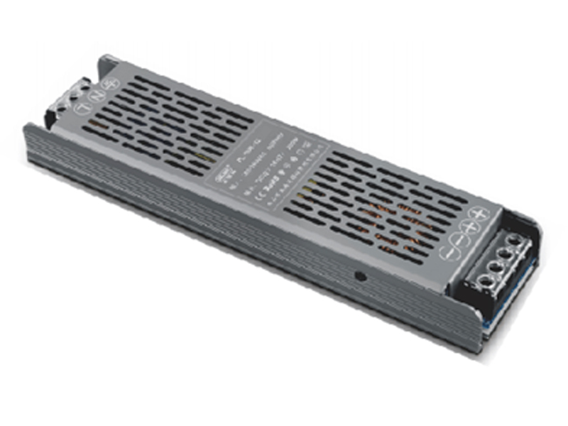 Источник питания PowerLight PL-300-12, IP20, compact